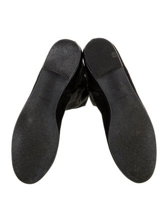 Giuseppe Zanotti Suede Boots