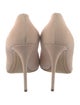 Giuseppe Zanotti Suede Pumps