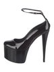 Giuseppe Zanotti Patent Leather Pumps