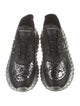 Giuseppe Zanotti Leather Sneakers