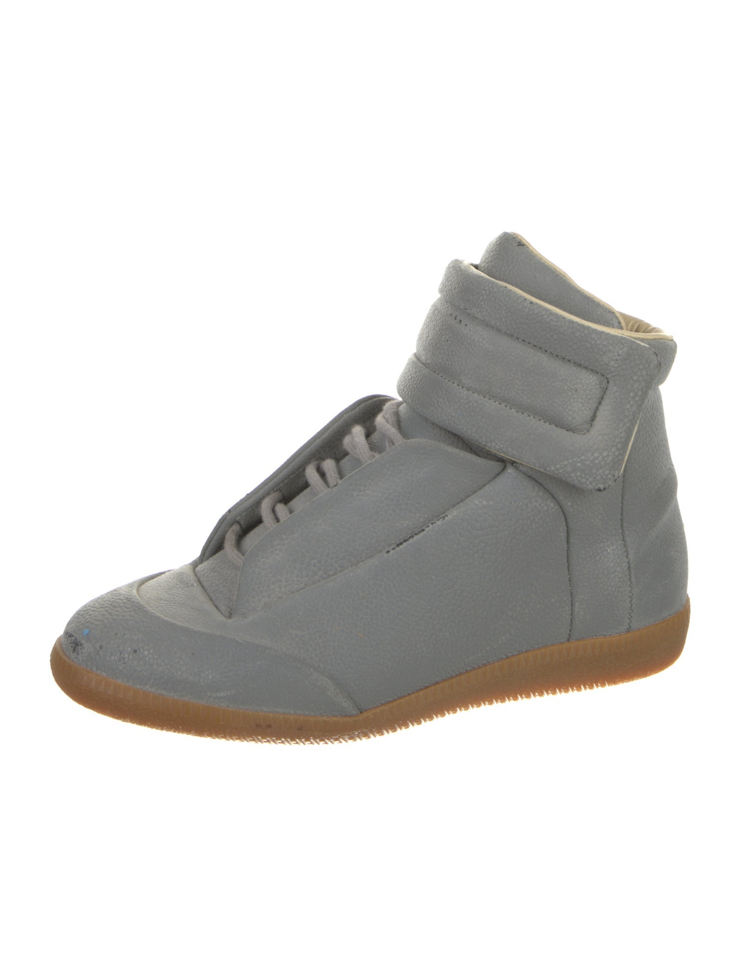 Giuseppe Zanotti Maison Margiela Future Sneakers