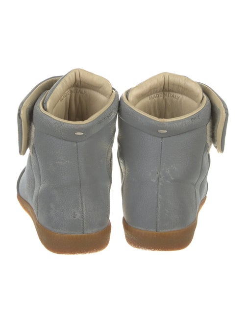 Giuseppe Zanotti Maison Margiela Future Sneakers