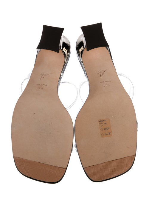 Giuseppe Zanotti Slides