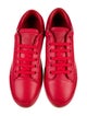 Giuseppe Zanotti Leather Sneakers