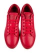 Giuseppe Zanotti Leather Sneakers