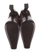 Giuseppe Zanotti Leather Boots