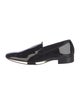 Giuseppe Zanotti Patent Leather Dress Loafers