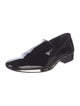 Giuseppe Zanotti Patent Leather Dress Loafers
