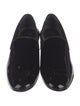 Giuseppe Zanotti Patent Leather Dress Loafers