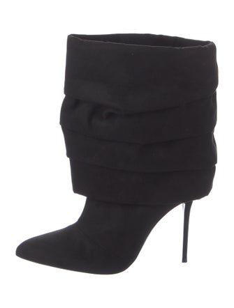 Giuseppe Zanotti Boots