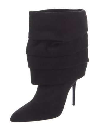 Giuseppe Zanotti Boots