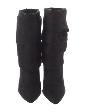 Giuseppe Zanotti Boots