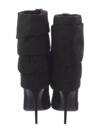Giuseppe Zanotti Boots