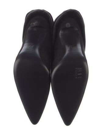 Giuseppe Zanotti Boots