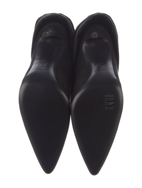 Giuseppe Zanotti Boots