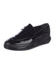 Giuseppe Zanotti Patent Leather Loafers