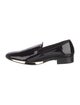 Giuseppe Zanotti Patent Leather Loafers