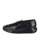 Giuseppe Zanotti Patent Leather Drivers