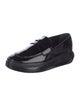 Giuseppe Zanotti Patent Leather Drivers