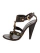 Giuseppe Zanotti T-Strap Sandals