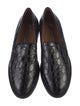 Giuseppe Zanotti Leather Loafers