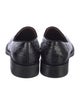 Giuseppe Zanotti Alligator Loafers