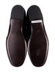 Giuseppe Zanotti Velvet Loafers