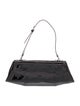 Giuseppe Zanotti Patent Leather Shoulder Bag