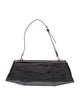 Giuseppe Zanotti Patent Leather Shoulder Bag