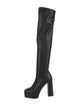 Giuseppe Zanotti Leather Boots