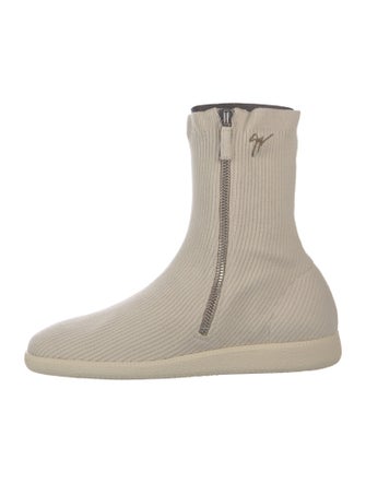Giuseppe Zanotti Sock Sneakers
