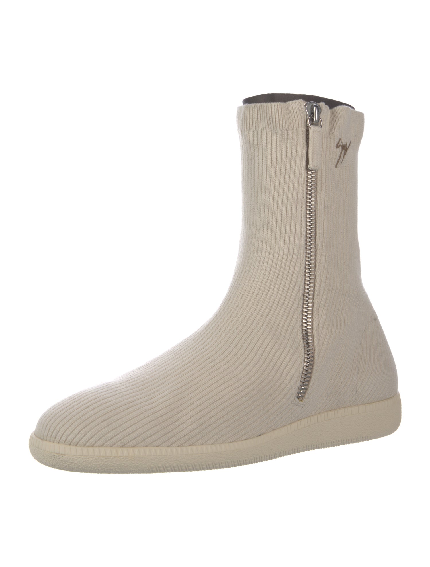 Giuseppe Zanotti Sock Sneakers