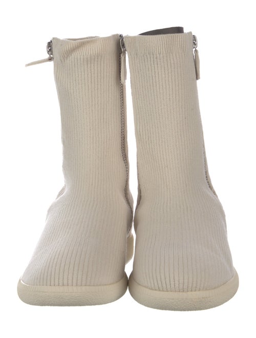 Giuseppe Zanotti Sock Sneakers