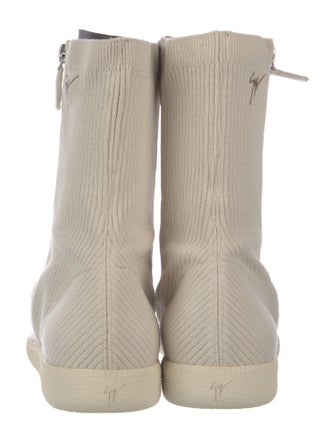 Giuseppe Zanotti Sock Sneakers