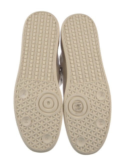 Giuseppe Zanotti Sock Sneakers