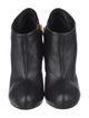 Giuseppe Zanotti Leather Colorblock Pattern Boots