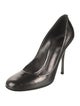 Giuseppe Zanotti Patent Leather Pumps