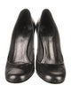 Giuseppe Zanotti Patent Leather Pumps