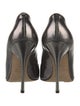 Giuseppe Zanotti Patent Leather Pumps