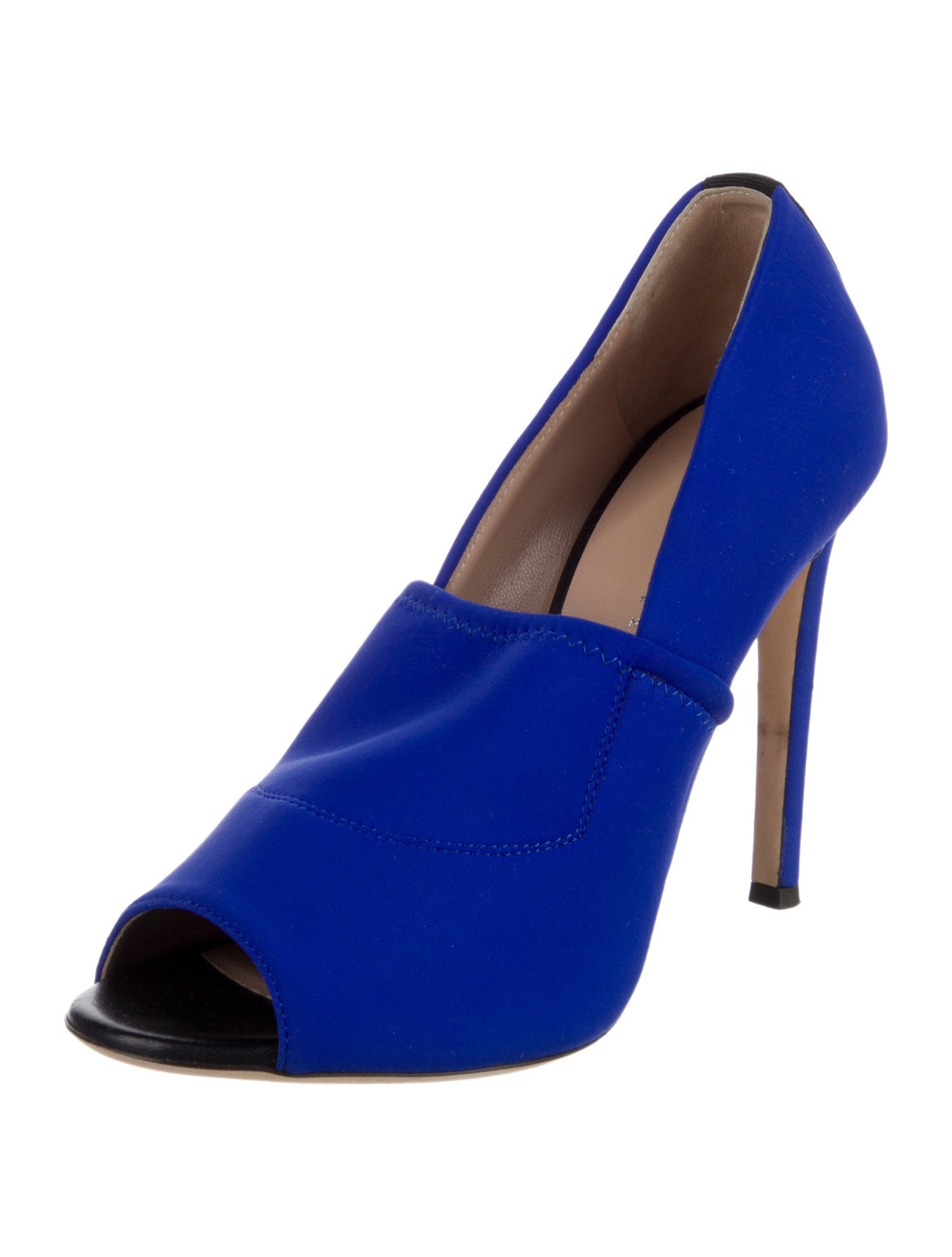 Giuseppe Zanotti D'Orsay Pumps