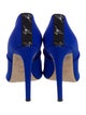 Giuseppe Zanotti D'Orsay Pumps