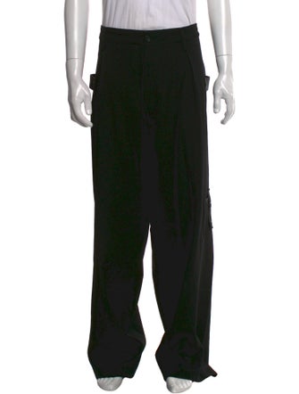 Yohji Yamamoto Pour Homme 2024 Pants