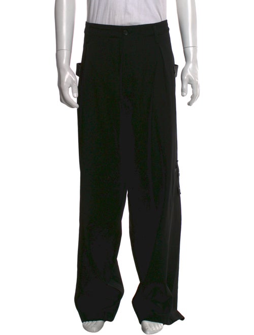 Yohji Yamamoto Pour Homme 2024 Pants