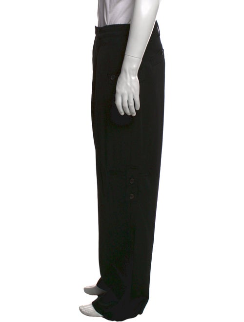 Yohji Yamamoto Pour Homme 2024 Pants