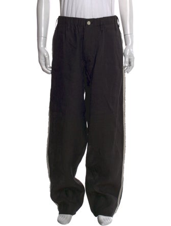 Yohji Yamamoto Pour Homme Joggers