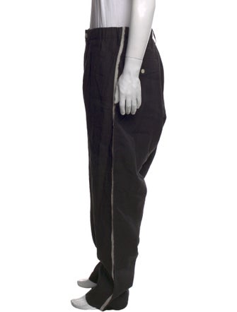 Yohji Yamamoto Pour Homme Joggers