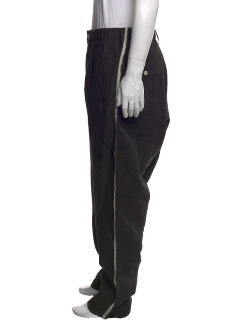 Yohji Yamamoto Pour Homme Joggers