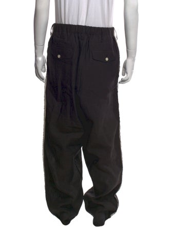 Yohji Yamamoto Pour Homme Joggers