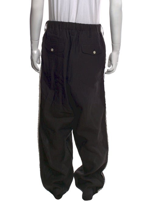 Yohji Yamamoto Pour Homme Joggers