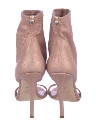 Giuseppe Zanotti Sandals